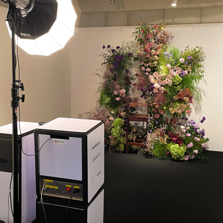 TYPE_OPEN(MULTI PHOTOBOOTH)<マルチブース>